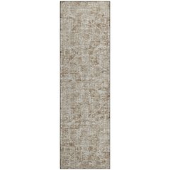 Premium Machine Washable Mayfield  Baja 2'3" x 7'6" Runner Rug