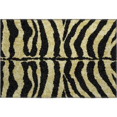 Premium Machine Washable Mayfield  Gilded 1'8" x 2'6" Rug