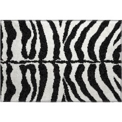Premium Machine Washable Mayfield  Pearl 1'8" x 2'6" Rug