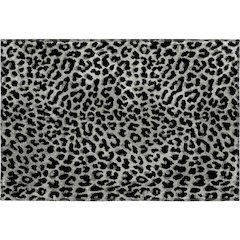 Premium Machine Washable Mayfield  Shadow 1'8" x 2'6" Rug