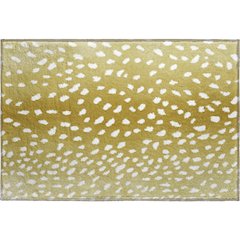 Premium Machine Washable Mayfield  Gilded 1'8" x 2'6" Rug