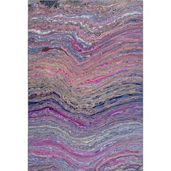 Premium Machine Washable Mayfield  Flirt 2'6" x 3'10" Rug
