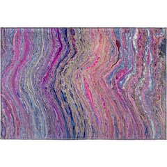 Premium Machine Washable Mayfield  Flirt 1'8" x 2'6" Rug