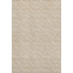 Premium Machine Washable Mayfield  Beige 2'6" x 3'10" Rug