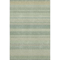 Premium Machine Washable Mayfield  Aloe 2'6" x 3'10" Rug