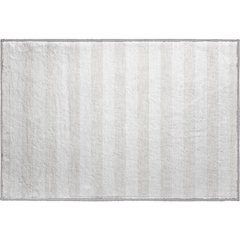 Premium Machine Washable Mayfield  Ivory 1'8" x 2'6" Rug
