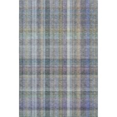 Premium Machine Washable Mayfield  Green 2'6" x 3'10" Rug