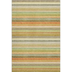 Premium Machine Washable Mayfield  Aloe 2'6" x 3'10" Rug