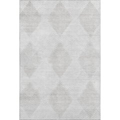 Premium Machine Washable Mayfield  Ivory 2'6" x 3'10" Rug