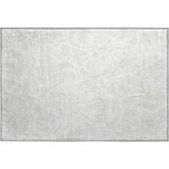 Premium Machine Washable Mayfield  Ivory 1'8" x 2'6" Rug