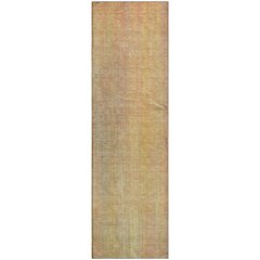Premium Machine Washable Mayfield  Blush 2'3" x 7'6" Runner Rug