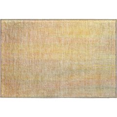 Premium Machine Washable Mayfield  Blush 1'8" x 2'6" Rug
