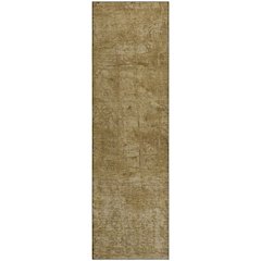 Premium Machine Washable Mayfield  Beige 2'3" x 7'6" Runner Rug