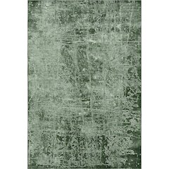 Premium Machine Washable Mayfield  Emerald 2'6" x 3'10" Rug
