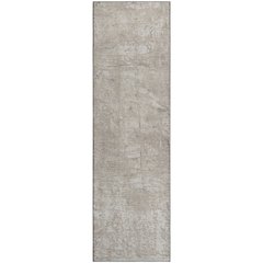 Premium Machine Washable Mayfield  Ivory 2'3" x 7'6" Runner Rug