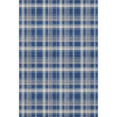 Premium Machine Washable Mayfield  Navy 2'6" x 3'10" Rug