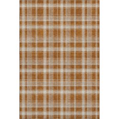 Premium Machine Washable Mayfield  Paprika 2'6" x 3'10" Rug