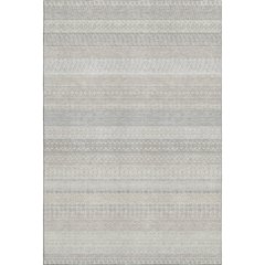 Premium Machine Washable Mayfield  Ivory 2'6" x 3'10" Rug
