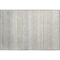 Premium Machine Washable Mayfield  Ivory 1'8" x 2'6" Rug