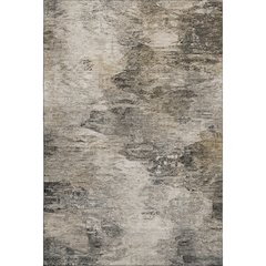 Premium Machine Washable Mayfield  Taupe 2'6" x 3'10" Rug