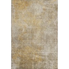 Premium Machine Washable Mayfield  Beige 2'6" x 3'10" Rug