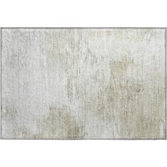 Premium Machine Washable Mayfield  Ivory 1'8" x 2'6" Rug