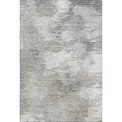 Premium Machine Washable Mayfield  Beige 2'6" x 3'10" Rug