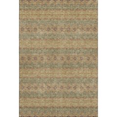 Premium Machine Washable Mayfield  Green 2'6" x 3'10" Rug