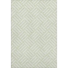 Premium Machine Washable Mayfield  Mint 2'6" x 3'10" Rug