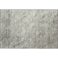 Premium Machine Washable Mayfield  Taupe 1'8" x 2'6" Rug