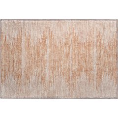 Premium Machine Washable Mayfield  Salmon 1'8" x 2'6" Rug
