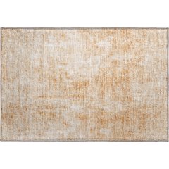 Premium Machine Washable Mayfield AMF656 Terracotta 1'8" x 2'6" Rug