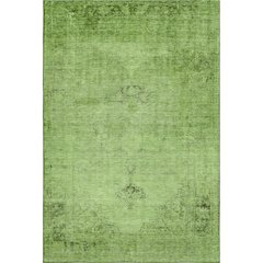 Premium Machine Washable Mayfield AMF658 Aloe 2'6" x 3'10" Rug