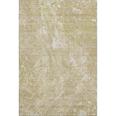 Premium Machine Washable Mayfield AMF670 Beige 2'6" x 3'10" Rug