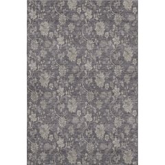 Premium Machine Washable Mayfield AMF680 Taupe 2'6" x 3'10" Rug