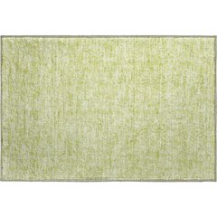 Premium Machine Washable Mayfield AMF691 Aloe 1'8" x 2'6" Rug