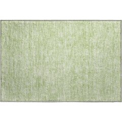 Premium Machine Washable Mayfield AMF703 Aloe 1'8" x 2'6" Rug