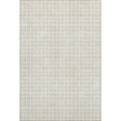 Premium Machine Washable Mayfield AMF727 Ivory 2'6" x 3'10" Rug