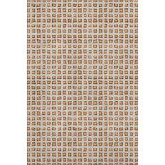 Premium Machine Washable Mayfield AMF727 Paprika 2'6" x 3'10" Rug