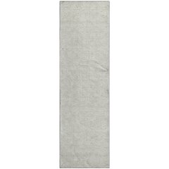 Premium Machine Washable Mayfield AMF728 Ivory 2'3" x 7'6" Runner Rug