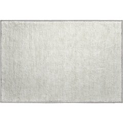 Premium Machine Washable Mayfield AMF728 Ivory 1'8" x 2'6" Rug