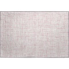 Premium Machine Washable Mayfield AMF729 Pink 1'8" x 2'6" Rug