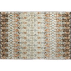 Premium Machine Washable Mayfield  Canyon 1'8" x 2'6" Rug