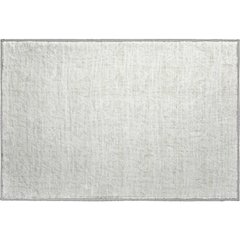 Premium Machine Washable Mayfield AMF730 Ivory 1'8" x 2'6" Rug