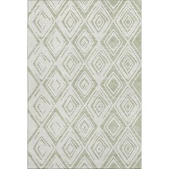 Premium Machine Washable Mayfield AMF737 Aloe 2'6" x 3'10" Rug