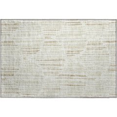 Premium Machine Washable Mayfield AMF739 Ivory 1'8" x 2'6" Rug