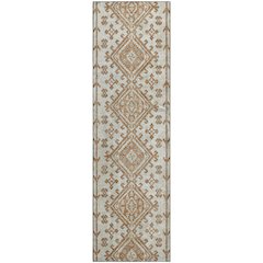 Premium Machine Washable Mayfield  Canyon 2'3" x 7'6" Runner Rug