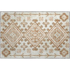 Premium Machine Washable Mayfield  Canyon 1'8" x 2'6" Rug