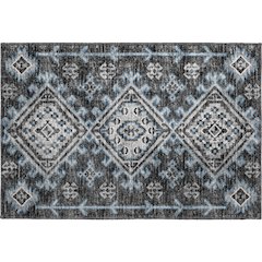 Premium Machine Washable Mayfield  Shadow 1'8" x 2'6" Rug