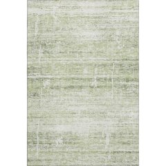 Premium Machine Washable Mayfield AMF747 Aloe 2'6" x 3'10" Rug